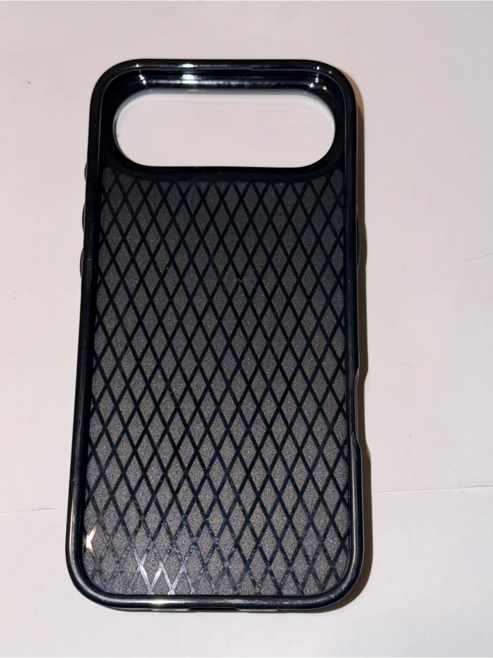 LETO for iPhone 17 Air Wallet Case